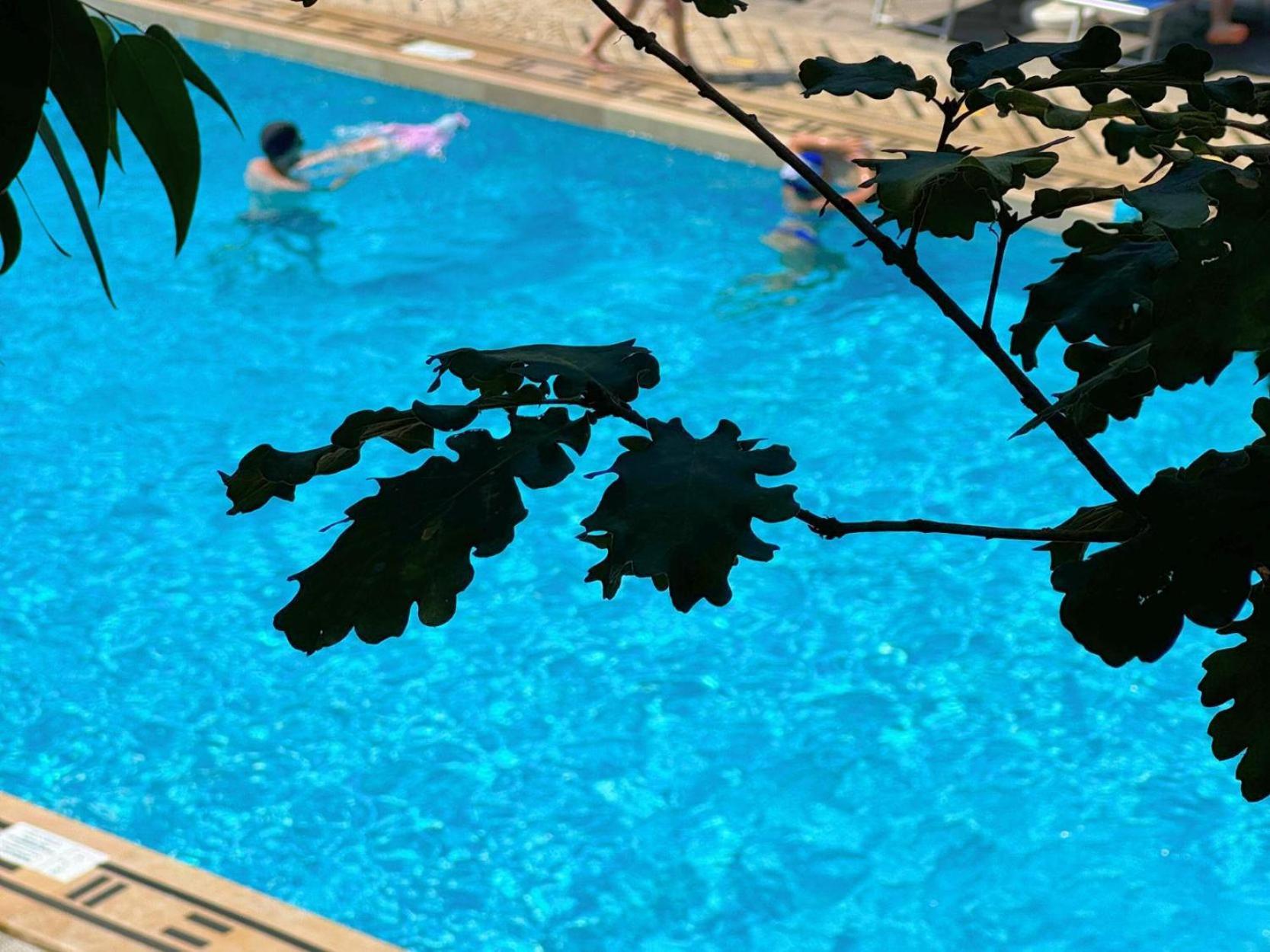 Campeggio Village Santa Fortunata - Campogaio Sorrento